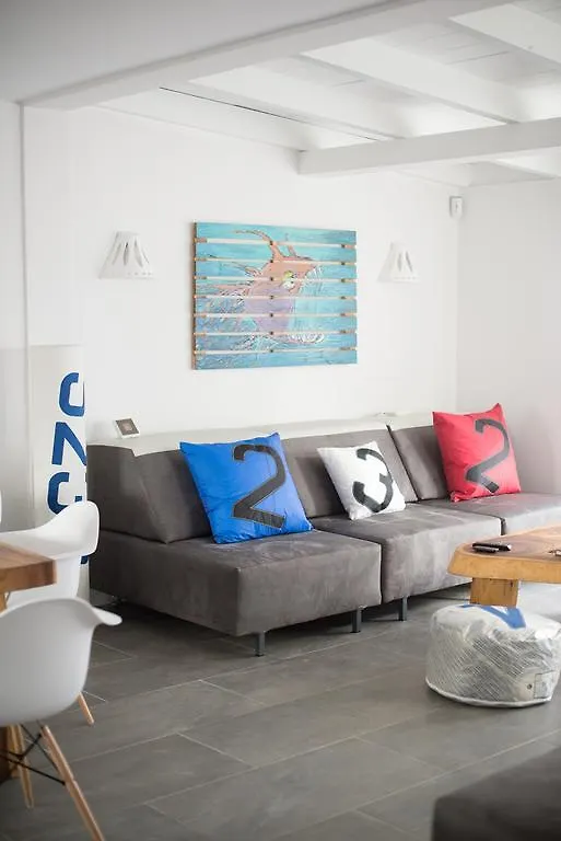 شقة كوراليهو Drago Homes